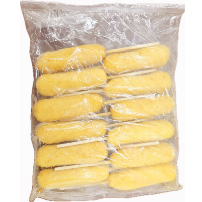 チーズハットグ 冷凍 業務用