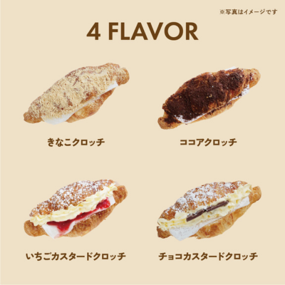 クロッチ