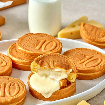 10ウォンパン