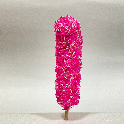 クレイジーバナナ